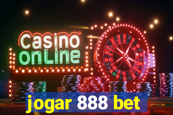 jogar 888 bet